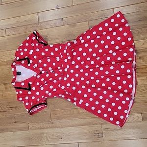 Disney Minnie Mouse Dress
